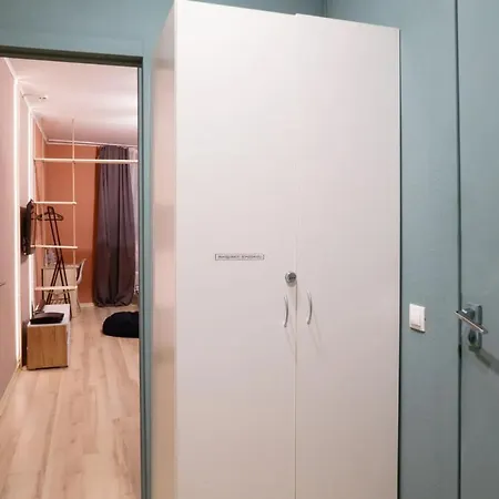 Bright, Contemporary Style Durrës
