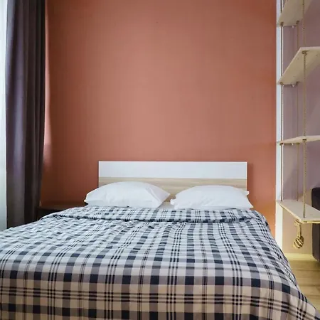 Bright, Contemporary Style