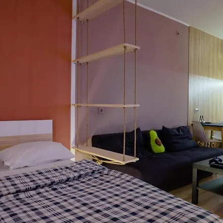 Bright, Contemporary Style Durrës