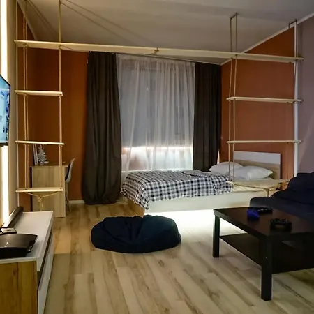 Bright, Contemporary Style * Durrës