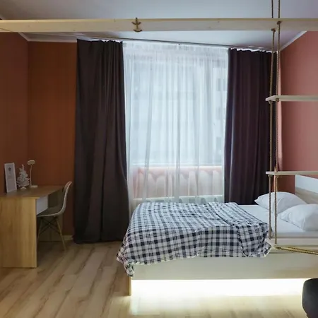 Bright, Contemporary Style Durrës