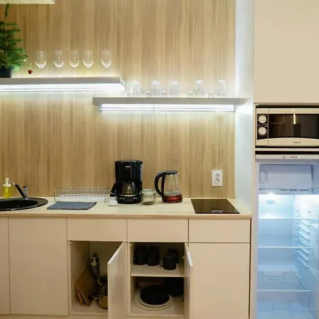 Bright, Contemporary Style